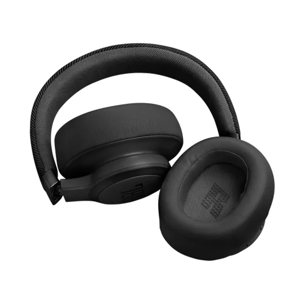 JBL Live 770NC True Adaptive Over-Ear Headphones