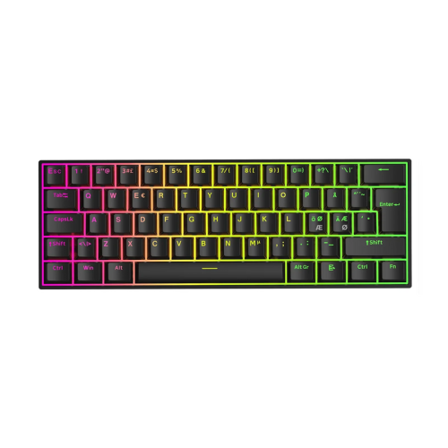MCHOSE Ace 60 Pro HE Magnetic Switch Gaming Keyboard