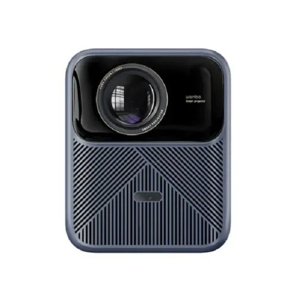 Xiaomi Wanbo Mozart 1 Pro 900 Lumens Smart Android Portable LED Projector