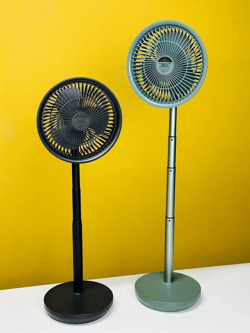 Xiaomi AISOLOVE F5 Pro Max (10,000mAh Battery) Rechargeable Fan