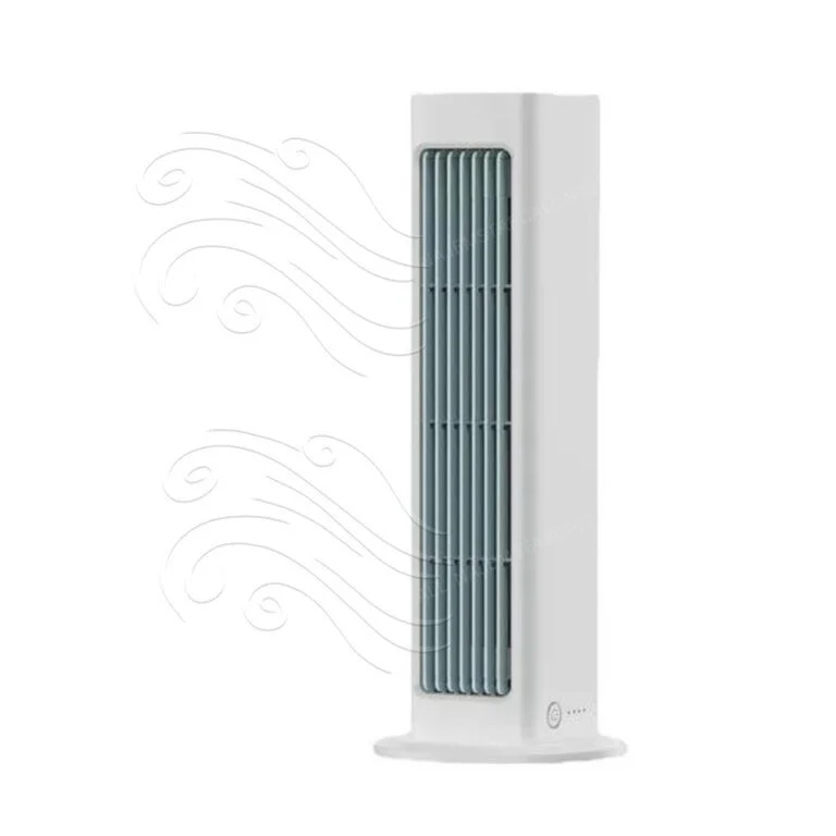 Xundd  XDOT-061 MultiFunctional Wall-mounted Desktop Fan