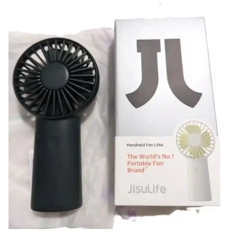 Jisulife Life6 Handheld Fan
