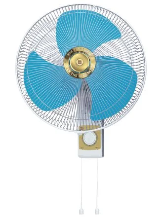 KdK Metal Blade Wall Fan (M40C)