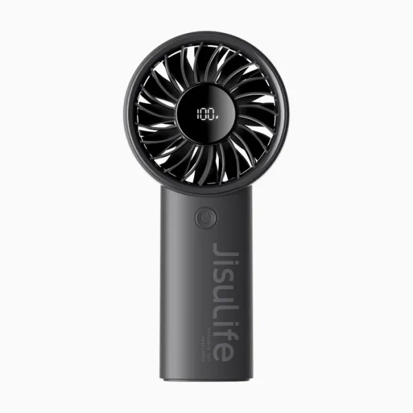 JisuLife Handheld Fan Life4 (5000mAH)
