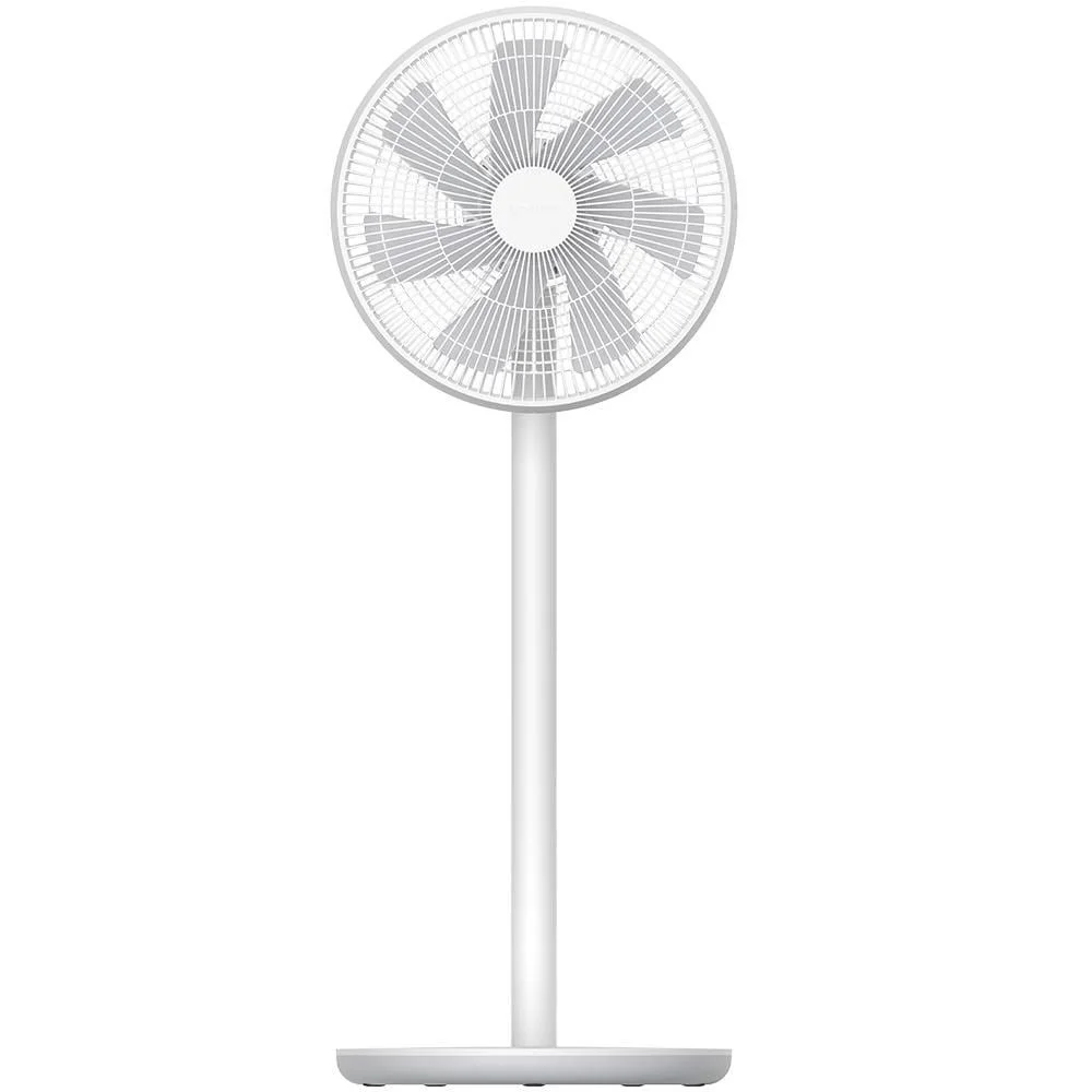 Xiaomi Rechargeable Smartmi Standing Fan 2s