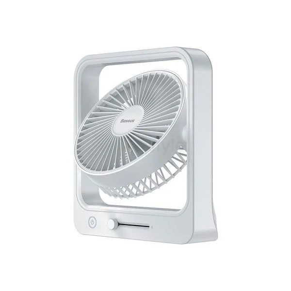 Baseus Cube Shaking USB Desk Fan