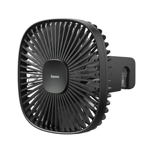 Baseus Natural Wind Magnetic Rear Seat Fan