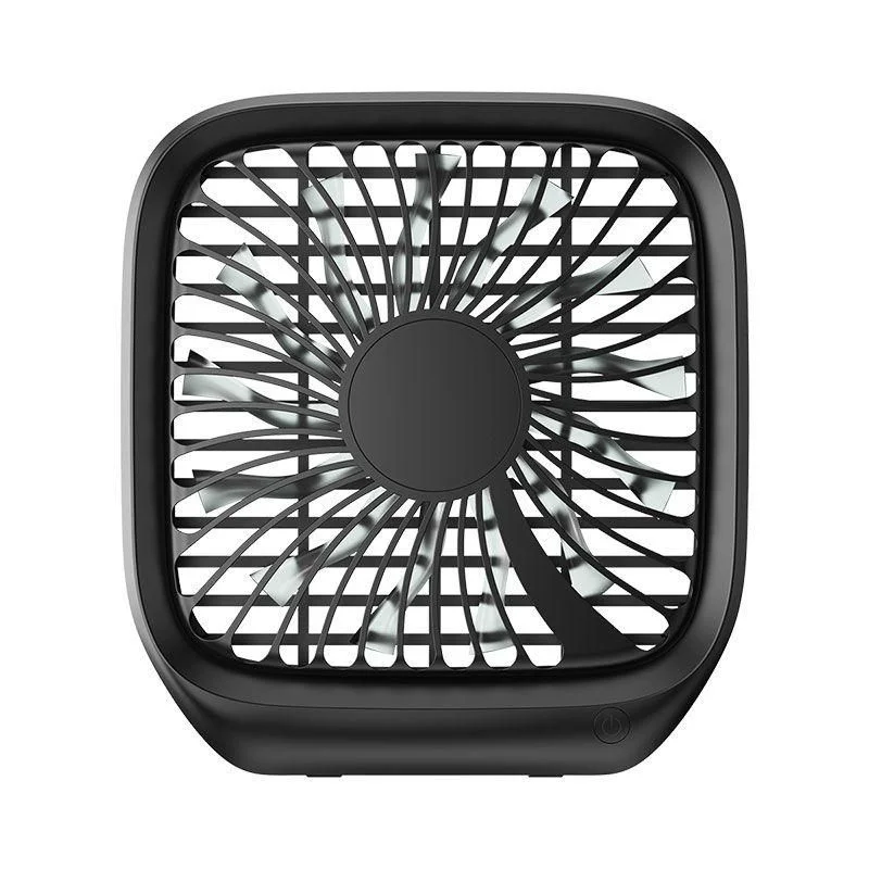Baseus Foldable Vehicle-mounted Backseat USB Fan
