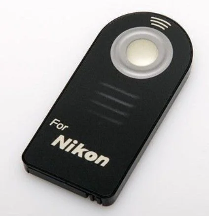Nikon ML-L3 Remote Control for Digital Camera