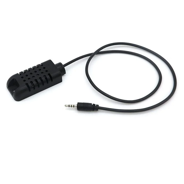 Sonoff Temperature &amp; Humidity Sensor (AM2301 TH)