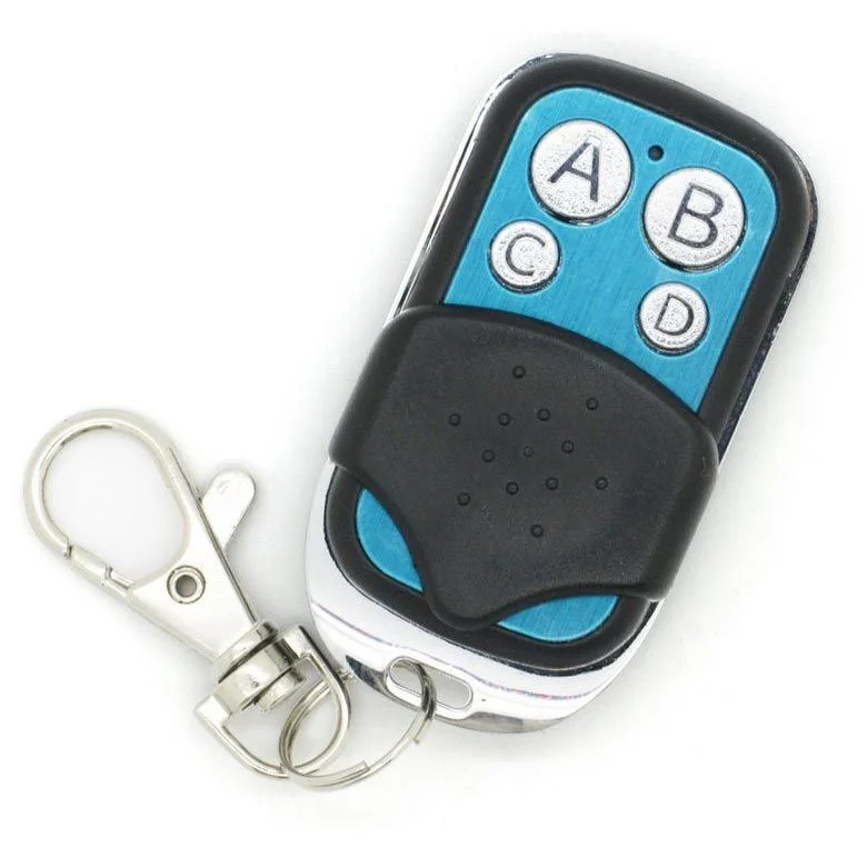 Sonoff RF Remote 433MHz 4-Button