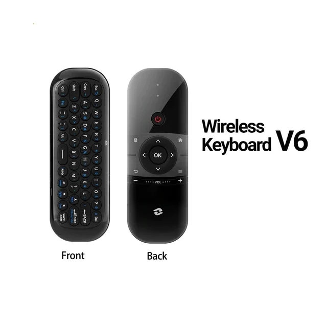 Air Mouse-2 Control for Android TV Box