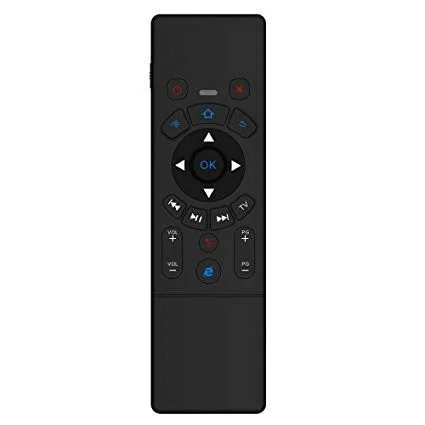 Air Mouse-1 Touchpad Handheld Remote Control