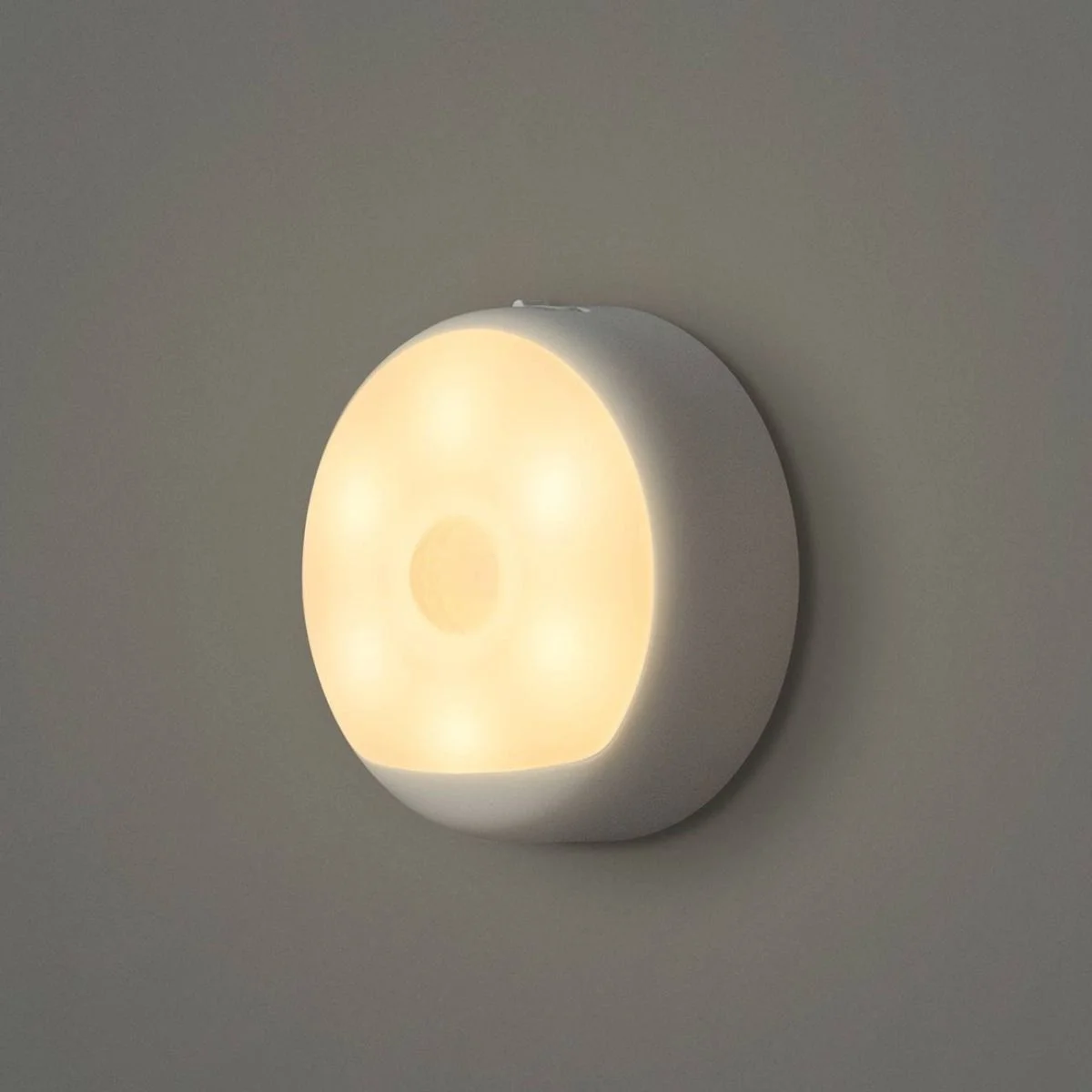 Xiaomi Yeelight Motion Sensor Rechargeable Nightlight (120 Days Battery Life)