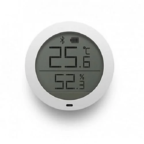 Xiaomi Mi Temperature and Humidity Monitor