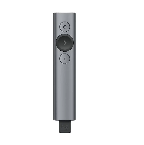 Logitech Spotlight Wireless Presenter (910-004863)