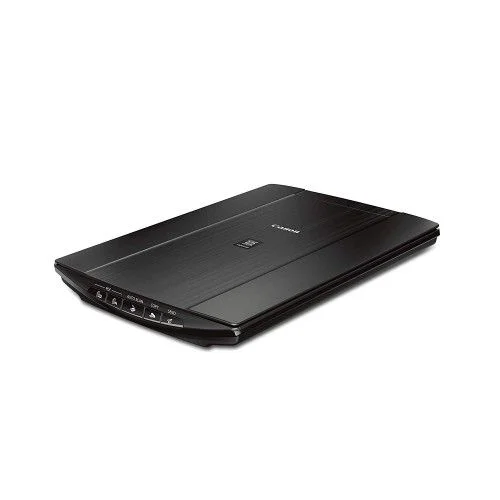 Canon CanoScan LiDE 220 Flatbed Scanner