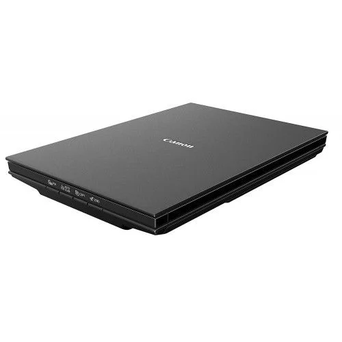 Canon LIDE 300 A4 &amp; Letter Flatbed Scanner