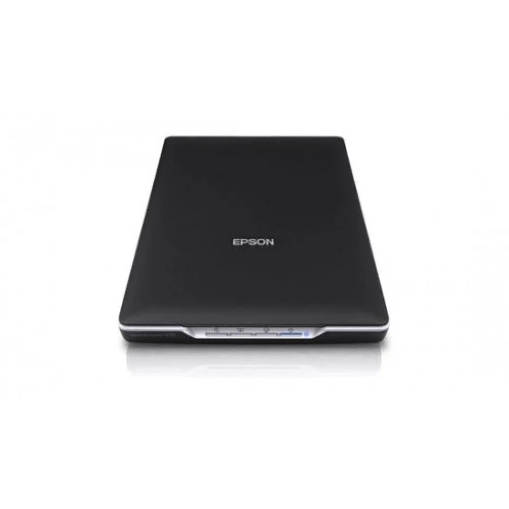 EPSON PERFECTION V19 FLATBED COLOR SCANNER DOCUMENT scanner