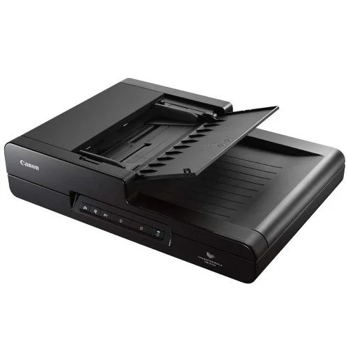 Canon imageFORMULA DR-F120 Document Scanner
