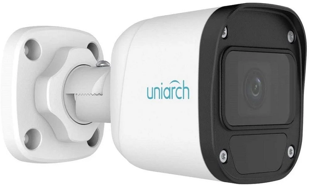 Uniacrh IPC-B122-PF40 2MP bullet Outdoor IP Security Camera