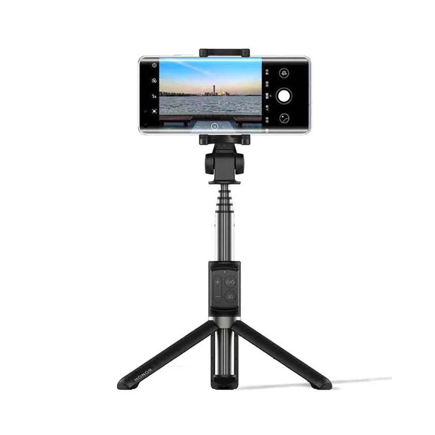 HUAWEI CF15 Pro Wireless Anti-shake Tripod Bluetooth Selfie Stick