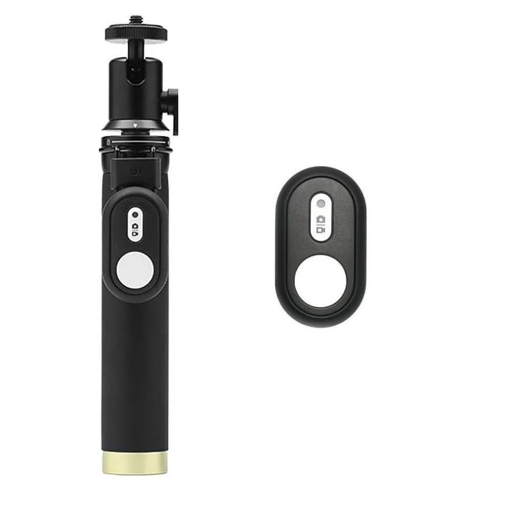 YI Selfie Stick &amp; Bluetooth Remote 