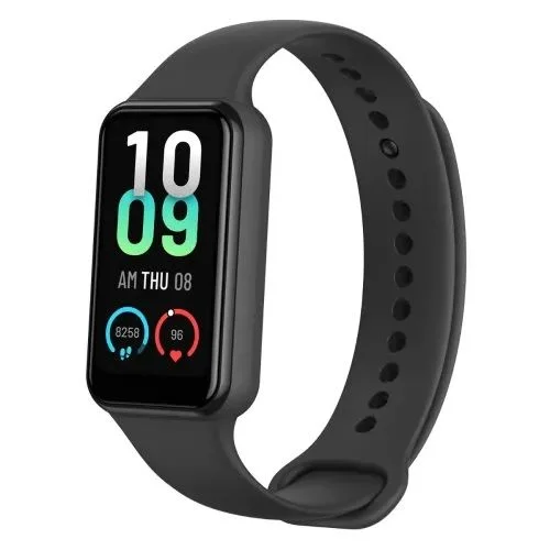 Amazfit Band 7 Activity and Fitness Tracker with spO2