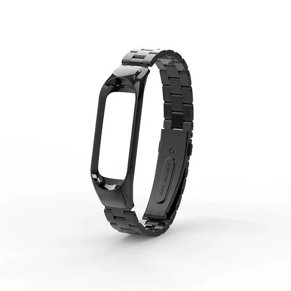 Xiaomi mi Band 3/4 Metal Straps