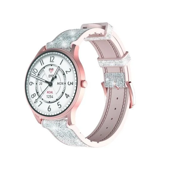 Kieslect Lora Lady Calling Smart Watch