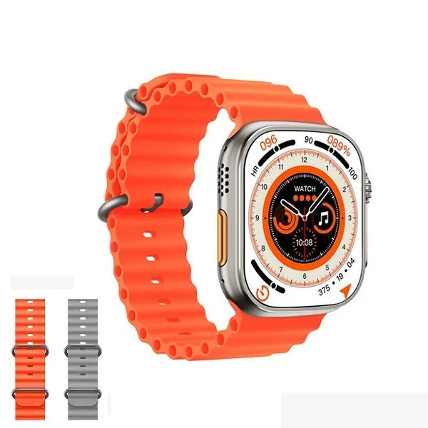 MIQIA Ultra Smart Watch