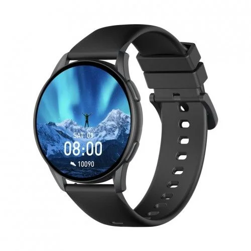 Kieslect K11 Ultra Amoled Display Smart Watch SpO2
