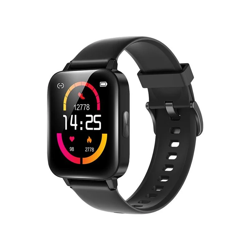 XINJI COBEE C1 HD Display 5ATM Waterproof Smart Watch