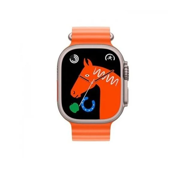 Haino Teko T99 Ultra Max smart watch with 49mm