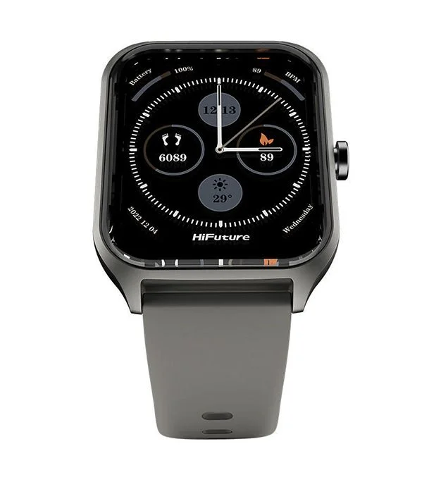 HiFuture FutureFit Ultra2 Pro Bluetooth Calling Smart Watch