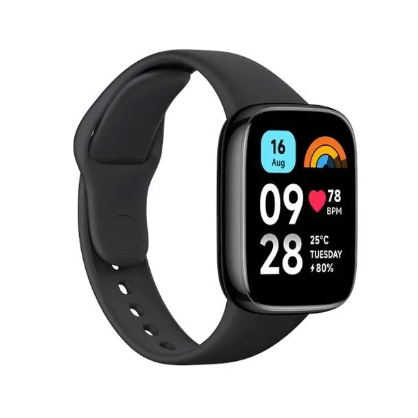 Xiaomi Redmi Watch 3 Active Bluetooth Calling Smart Watch