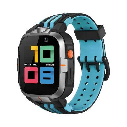 Mibro Kids Smart Watch Y2 4G Video Call GPS Tracker 2ATM Waterproof
