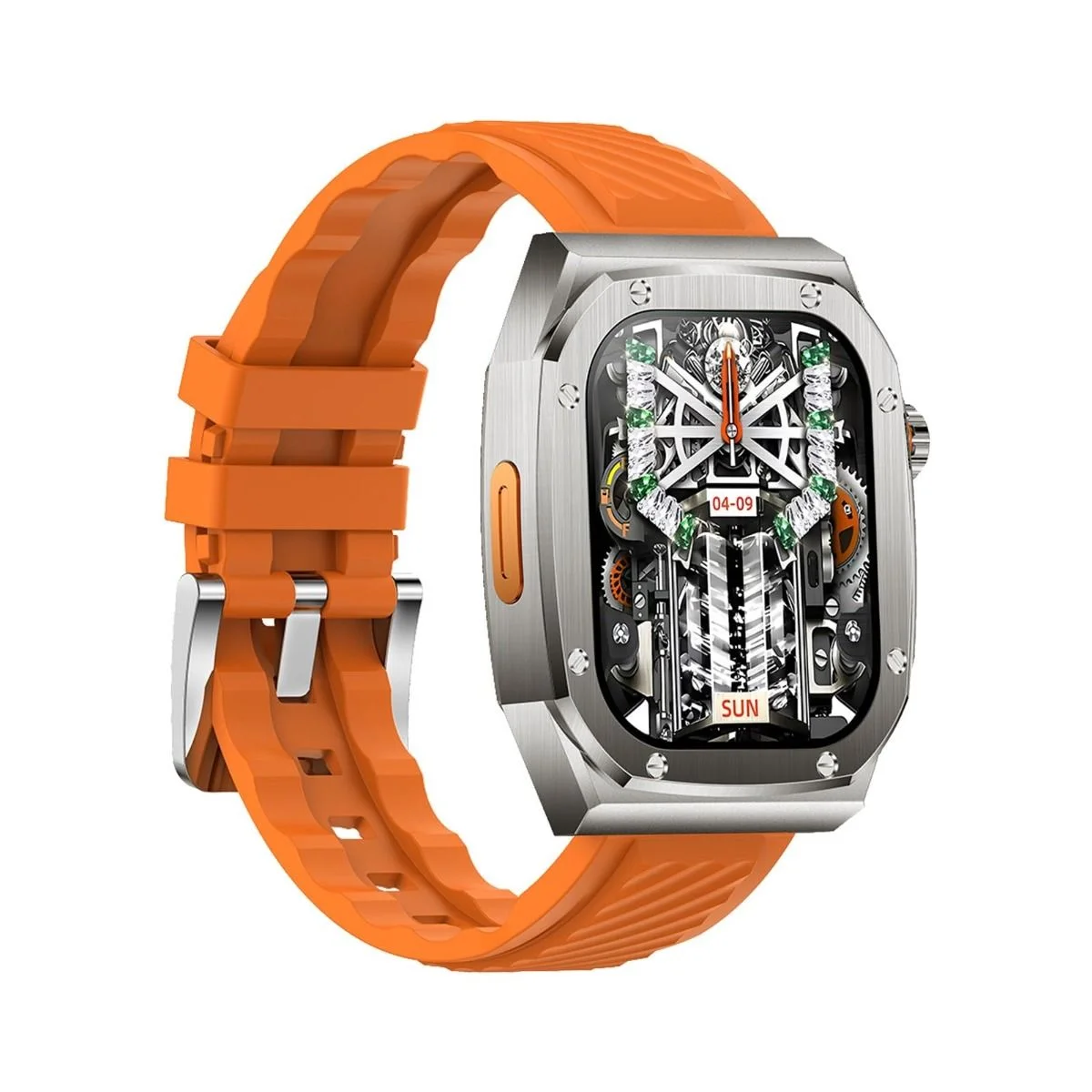 Z79 Max Smart Watch