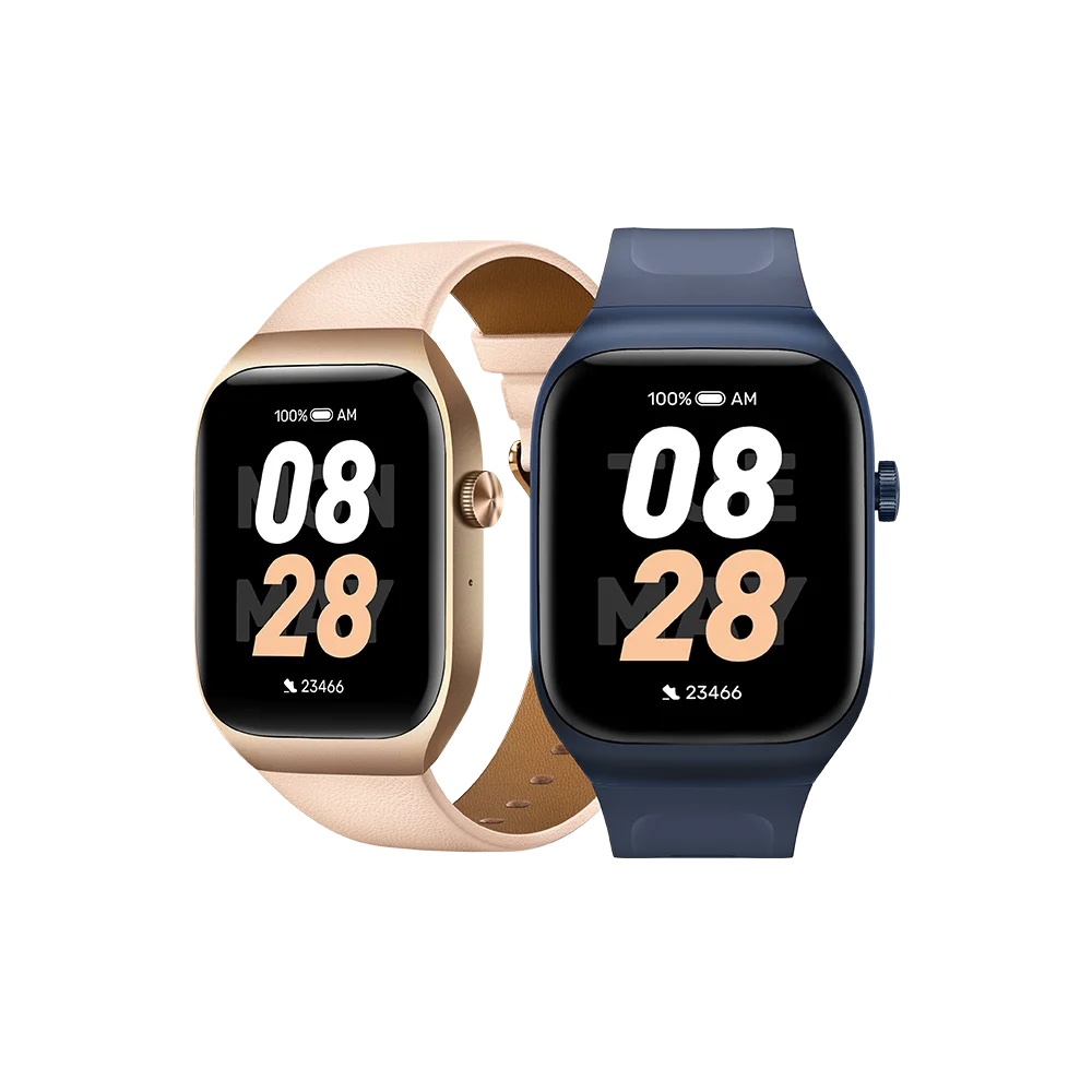 Mibro T2 Waterproof Bluetooth Calling Smart Watch