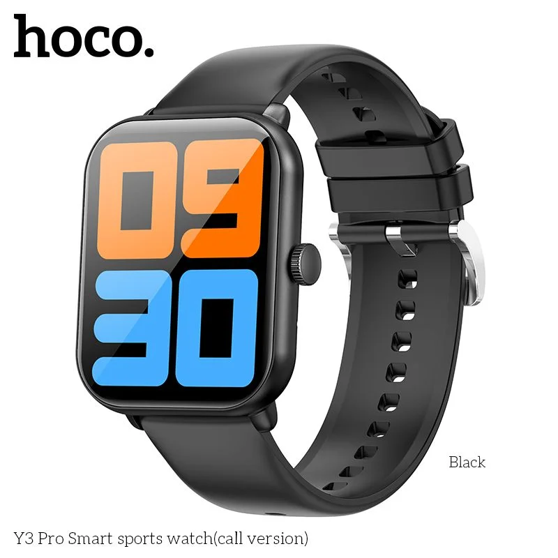 Hoco Y3 Pro Smartwatch