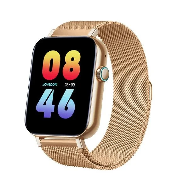 JOYROOM FT5 Fit-Life Series Calling Smart Watch