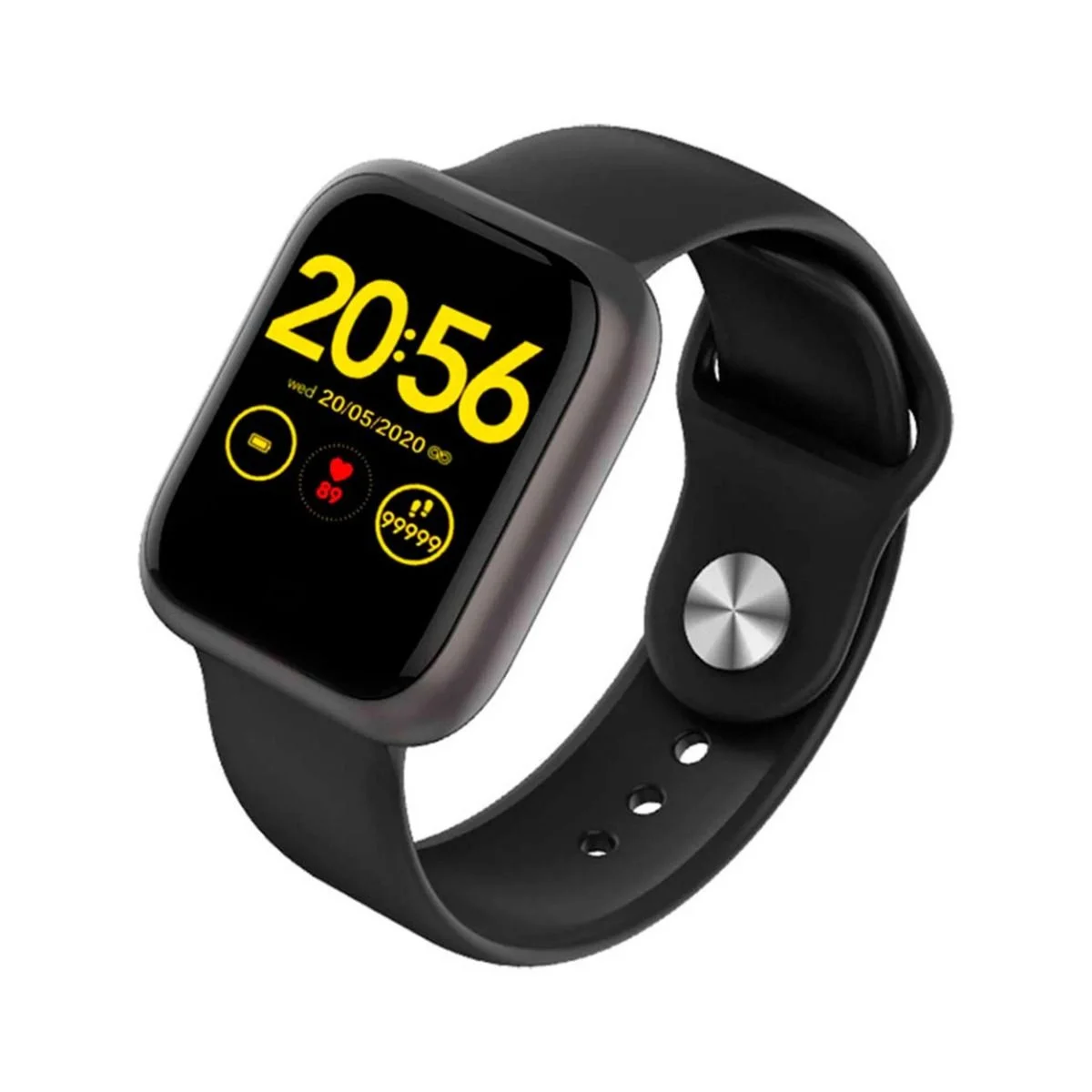 Omthing E-Joy WOD001 Smart Watch