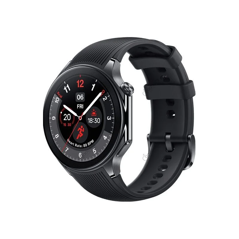 OnePlus Watch 2 Smartwatch with GPS