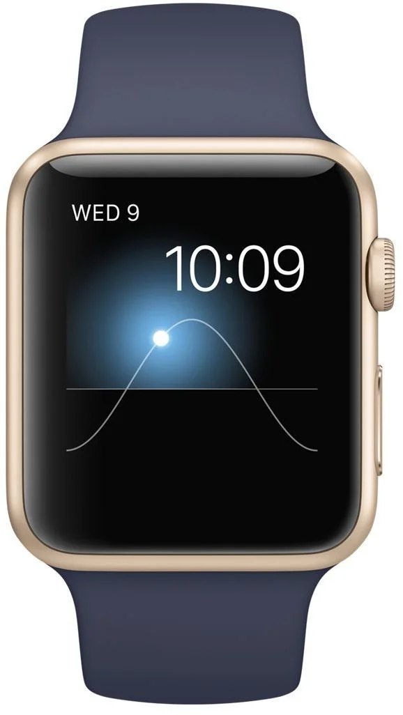 Apple Smart Watch (MLC72) 