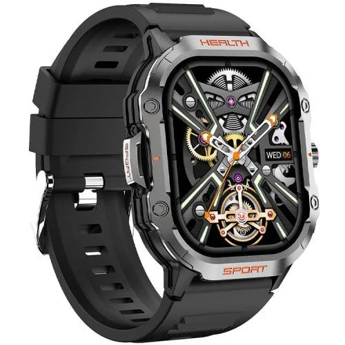 VALDUS VD32 PRO Outdoor Sports Smartwatch 
