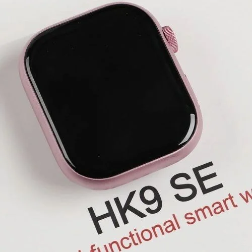 VALDUS HK9 SE Smartwatch