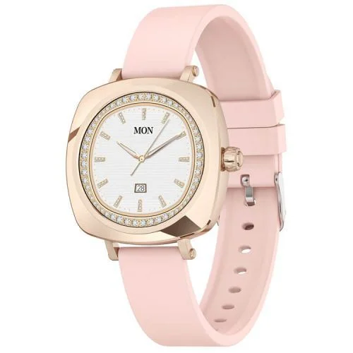 VALDUS VL40 PRO Smartwatch Fashion Womens Watch