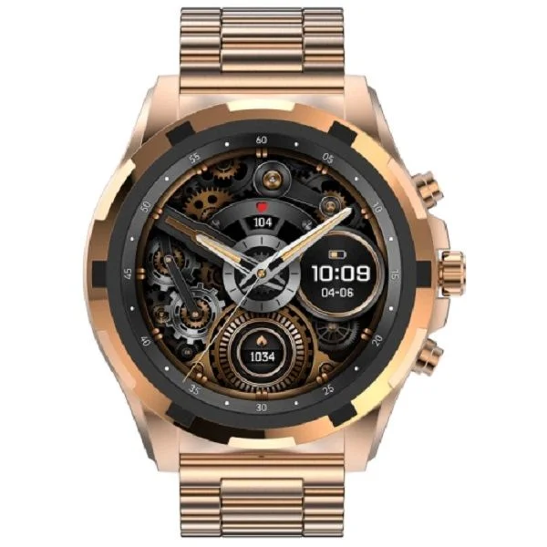 VALDUS VS43 Pro Fashion Smartwatch