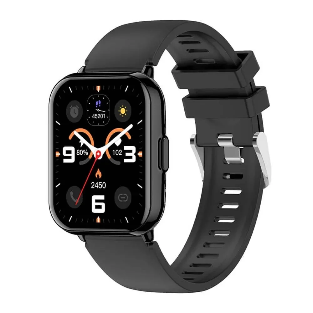 Valdus VS14 Calling Smart Watch