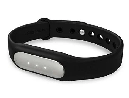 Xiaomi Mi Band Smart Fitness Tracker